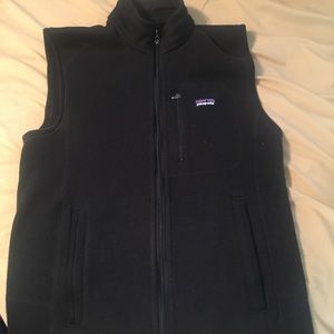 Men’s vest